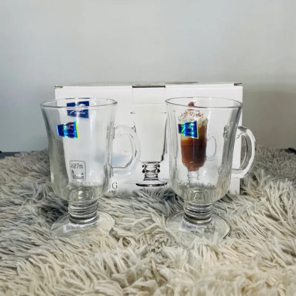 Tazas de frapuccino