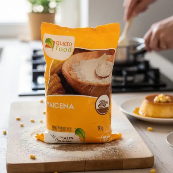 MAICENA