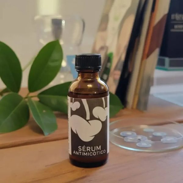 Serum antimicotico