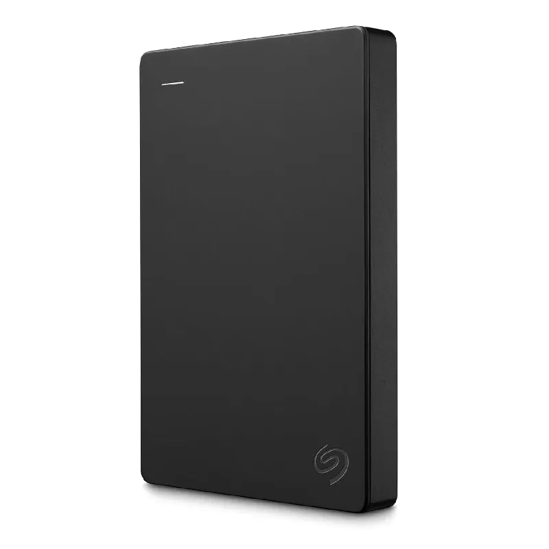 Disco Duro Externo Seagate 2 TB