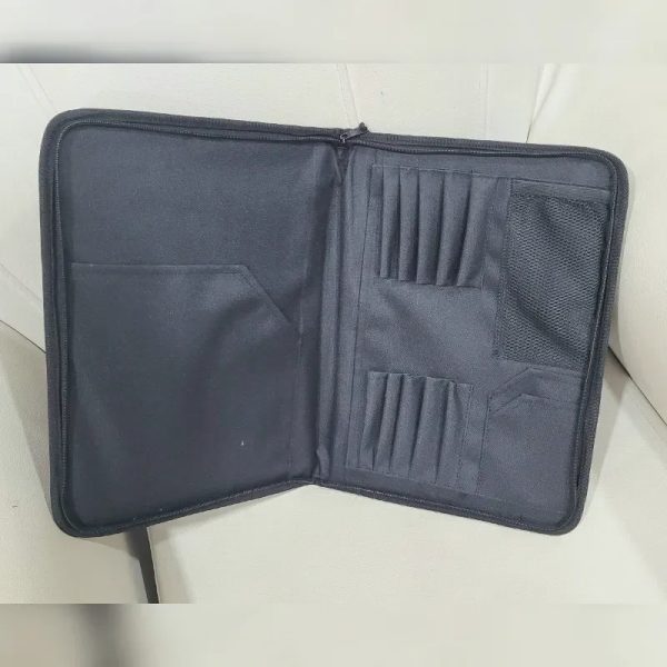 Carpeta Ejecutiva