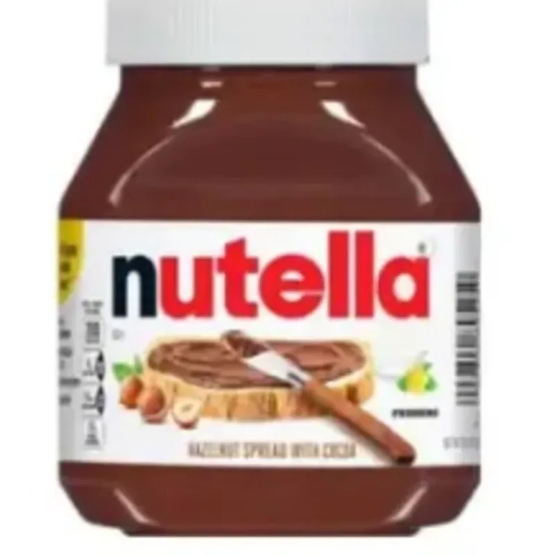 Nutella