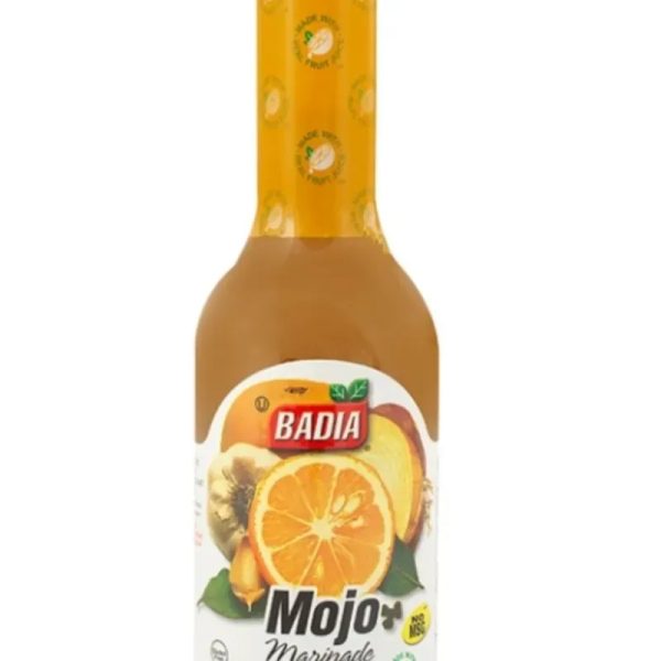 Mojo