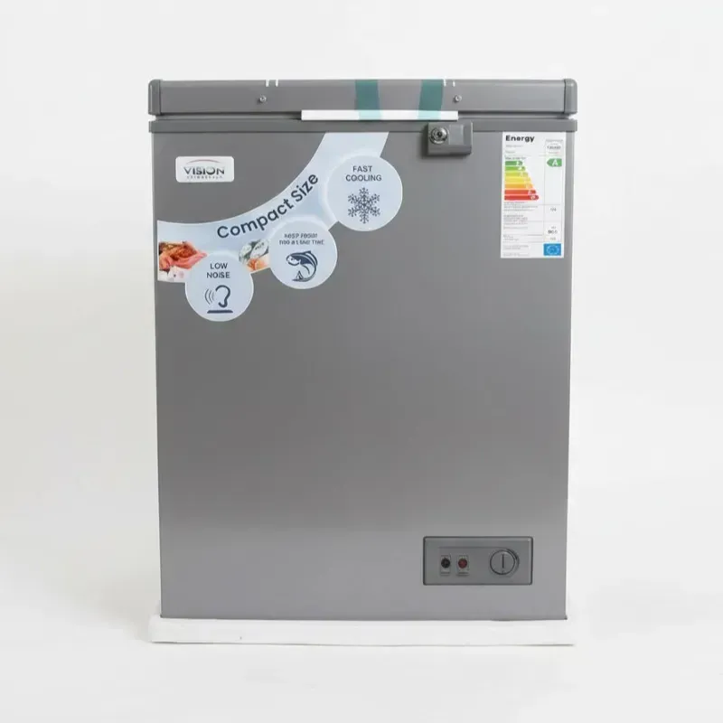 NEVERA VISION 4.1 PIES 190 USD