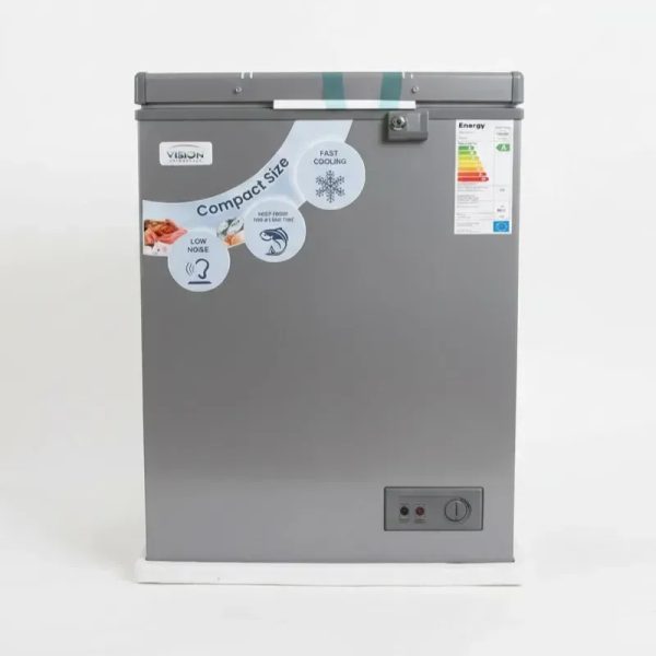 NEVERA VISION 4.1 PIES 190 USD