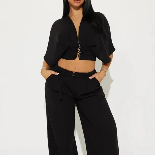 Conjunto de Pantalón