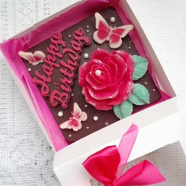 Happy Birthday #8