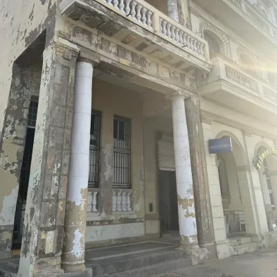 Venta de casa al Frente de Malecón