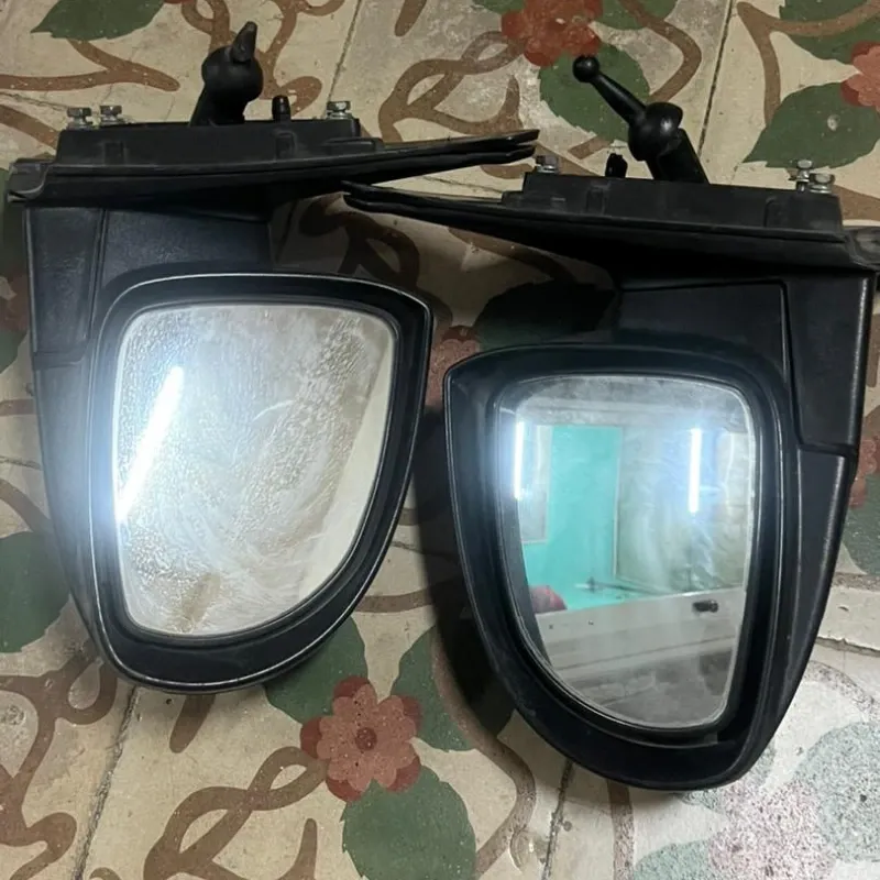 Espejos retrovisores de las puertas KIA PICANTO 2008 (TC)
