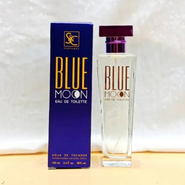 Bluemoon