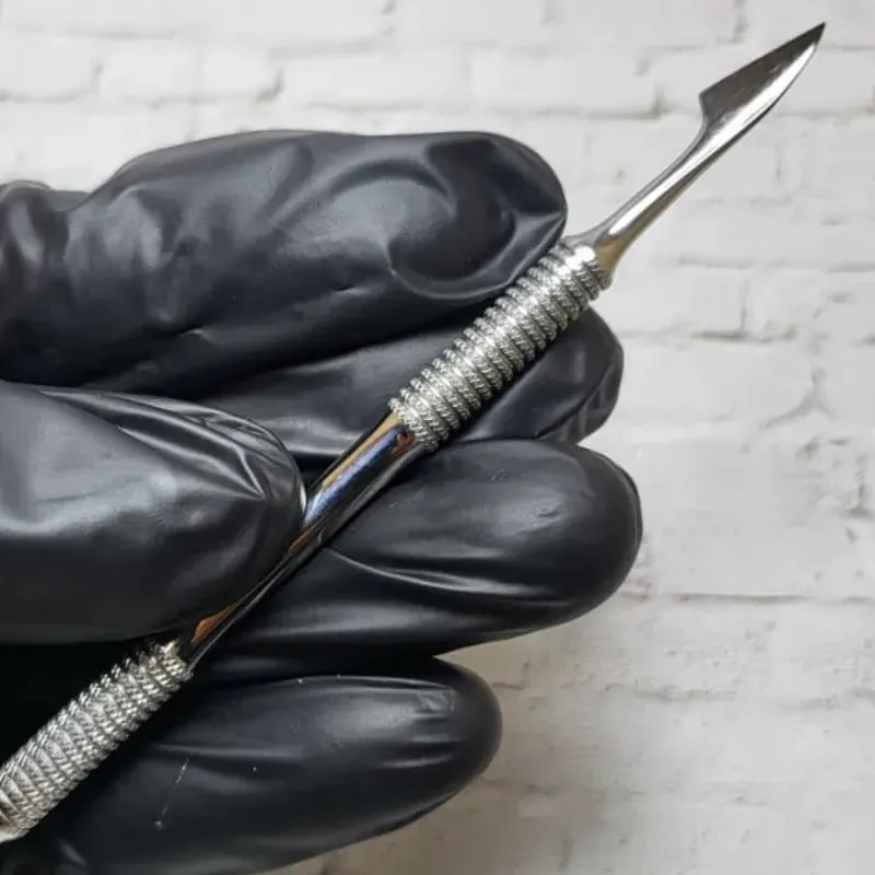 Herramienta pedicura