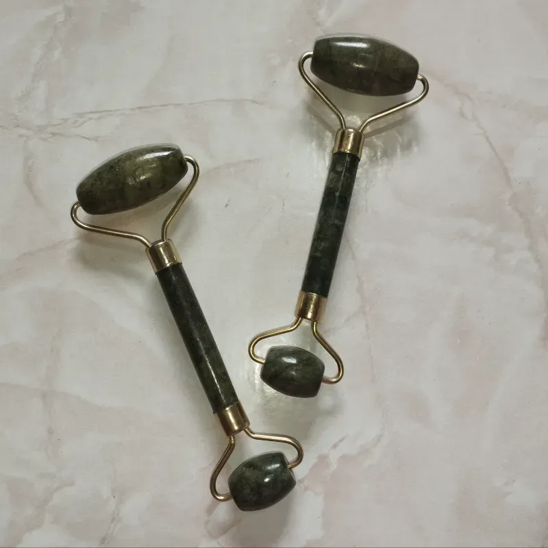 Rodillo de Jade