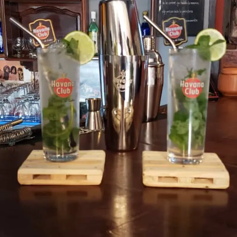 Mojito