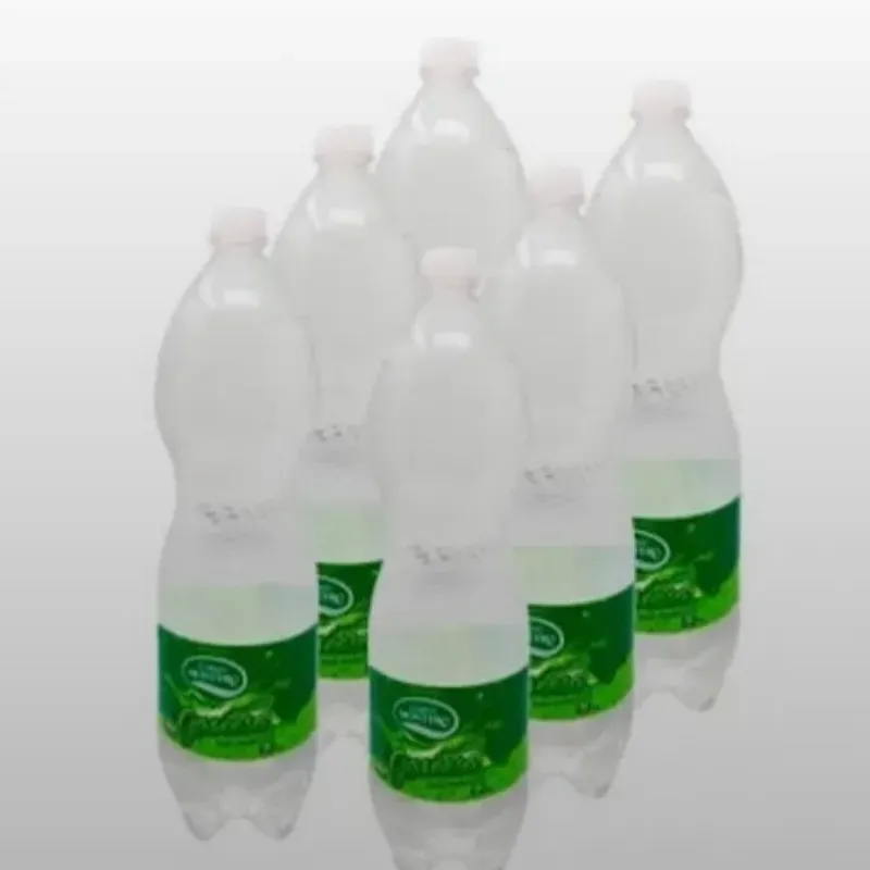 Refresco de limón 