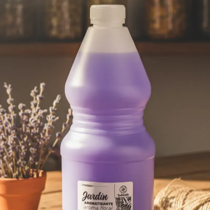 Aromatizante floral 1ml