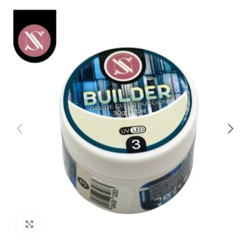 Builder Gel No 3