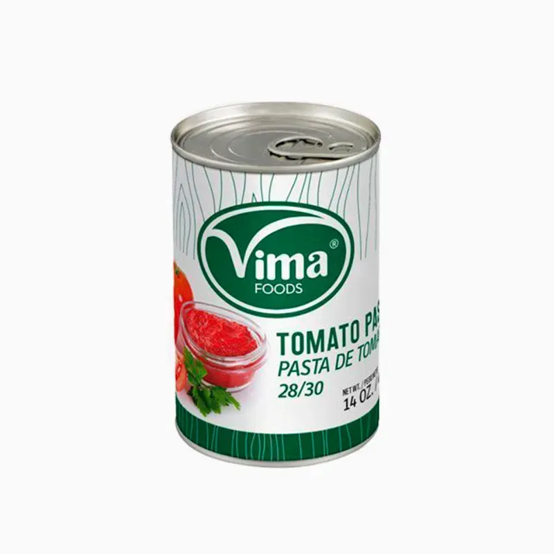 Pasta de Tomate Vima 400g