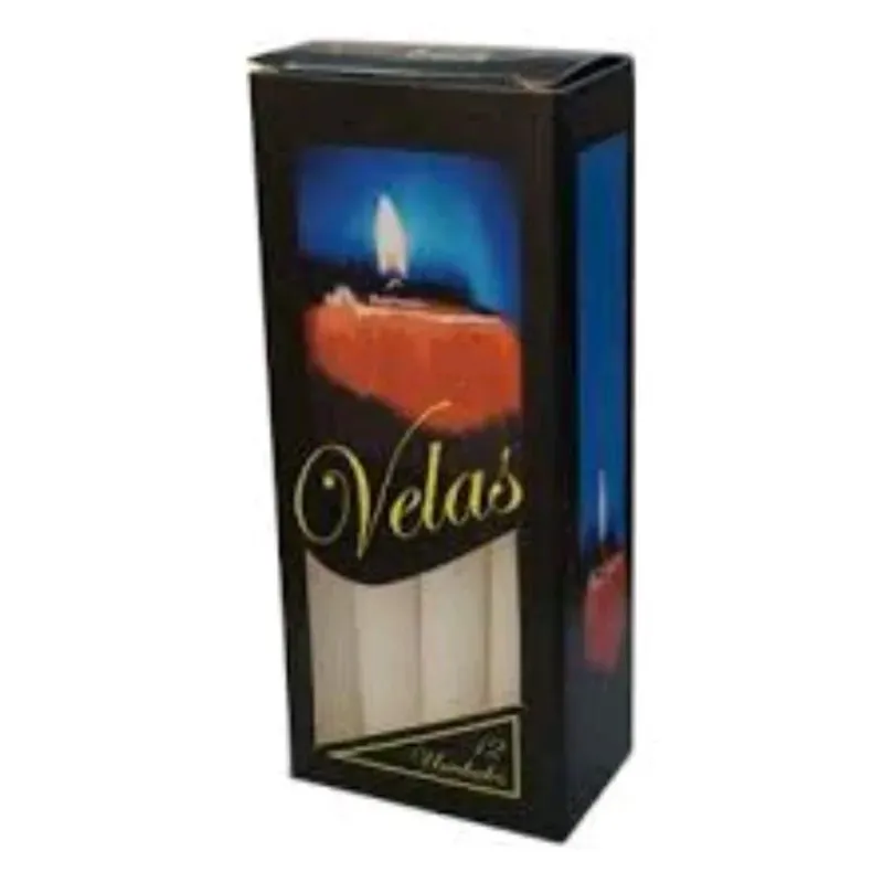 Velas (5Unid)