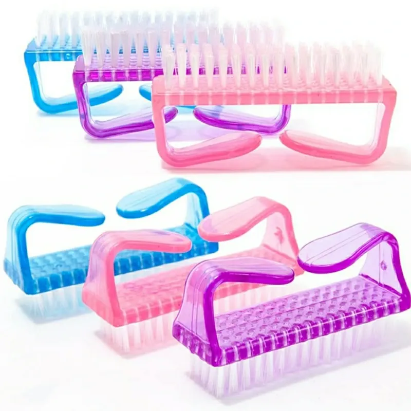 CEPILLOS UÑAS GRANDES C/U