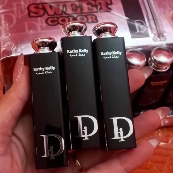 Bálsamo Dior Negro