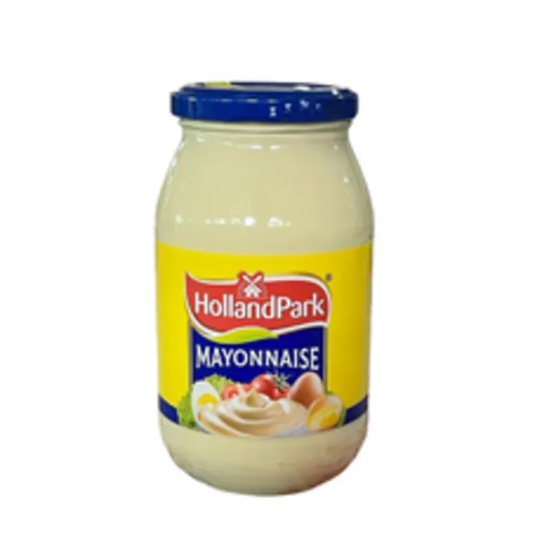 Mayonesa Holland park 500ml