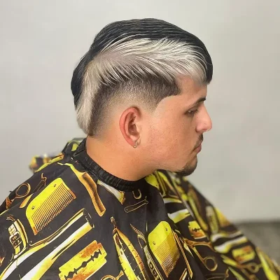 Trabajo de Color. Tinte