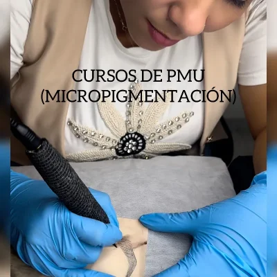 MICROPIGMENTACIÓN/PMU