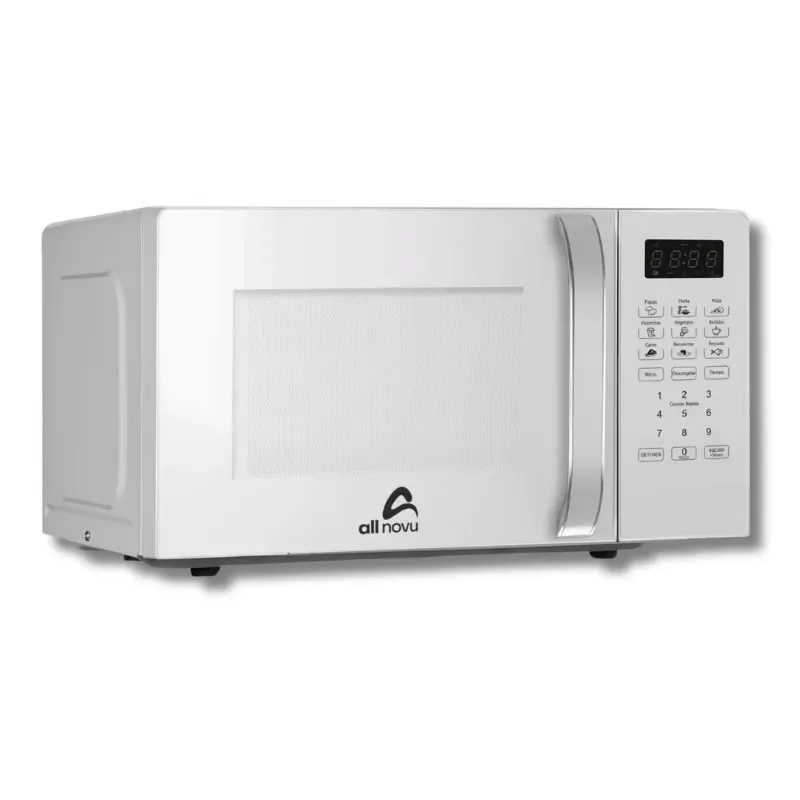 MICROONDAS 20 LITROS ALL NOVU BLANCO (LAB)