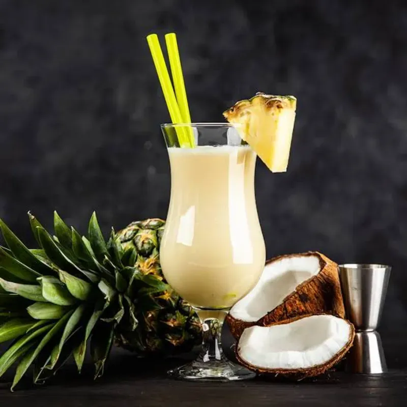 Piña colada