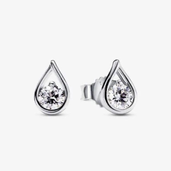 Aretes de Lágrima