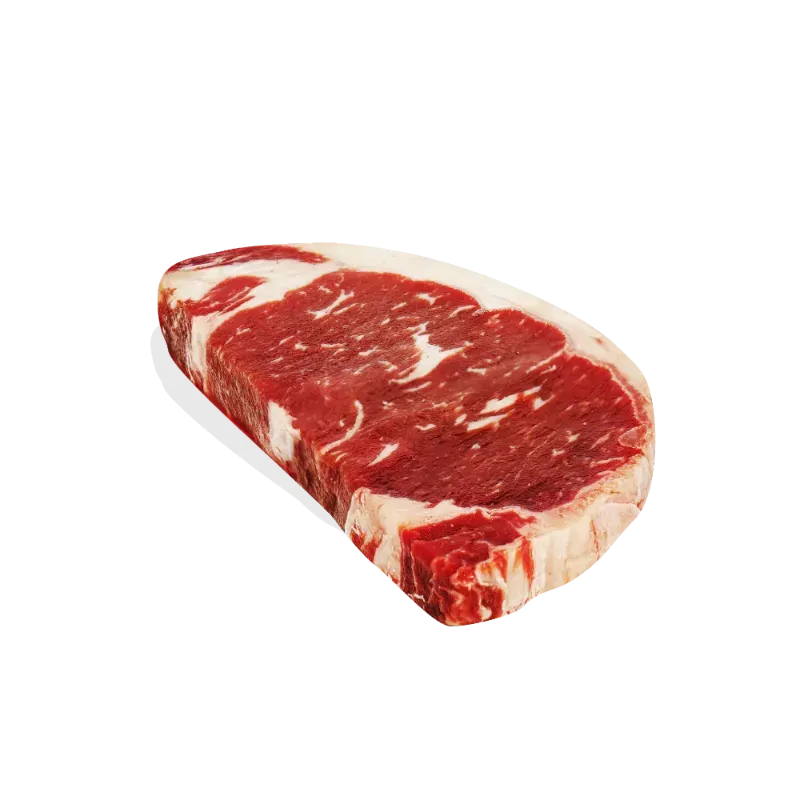 New York (Carne de Res)