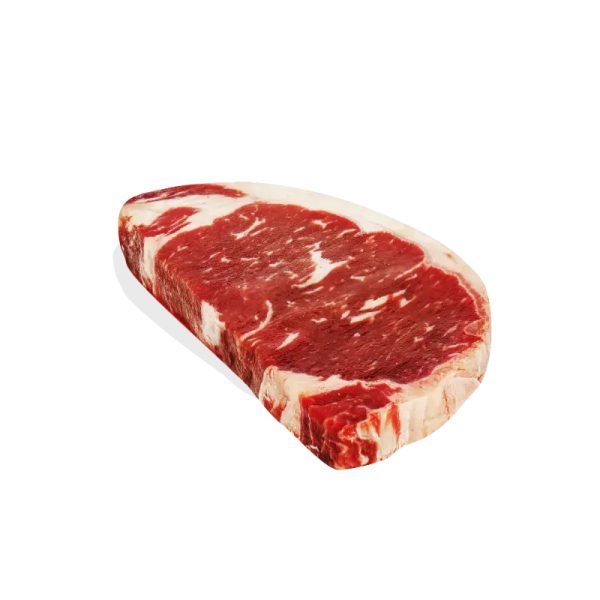 New York (Carne de Res)