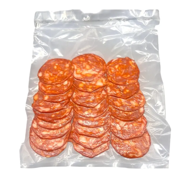 Chorizo de pollo