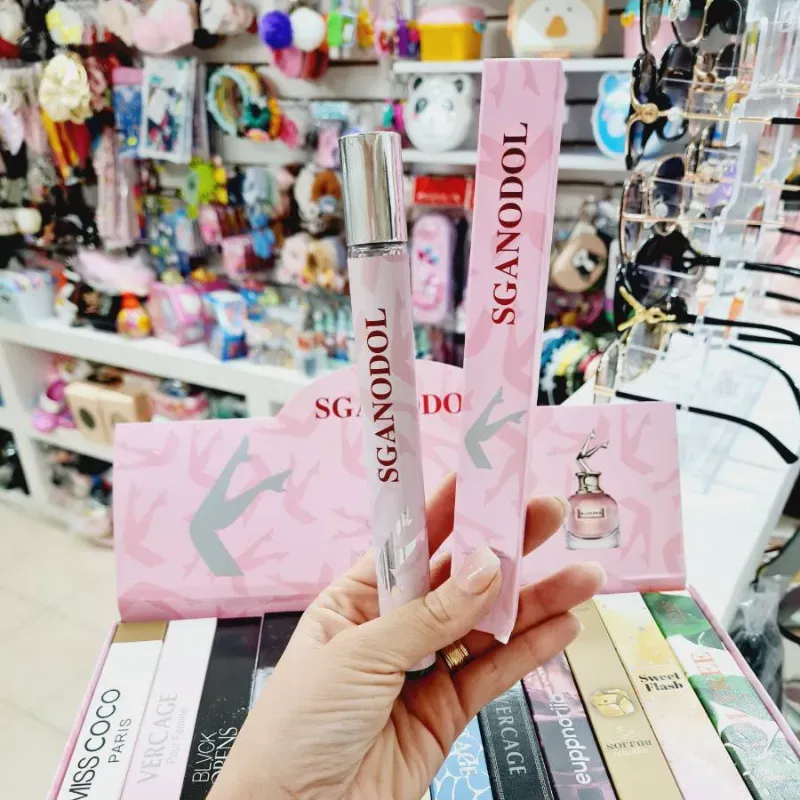 Perfume SGANODOL 35ml