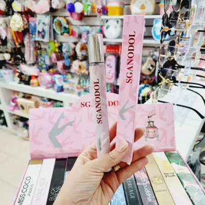 Perfume SGANODOL 35ml