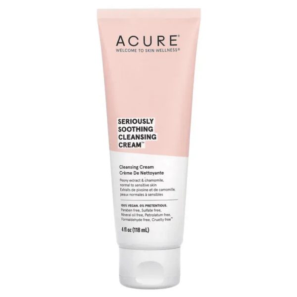 Gel Limpiador Acure