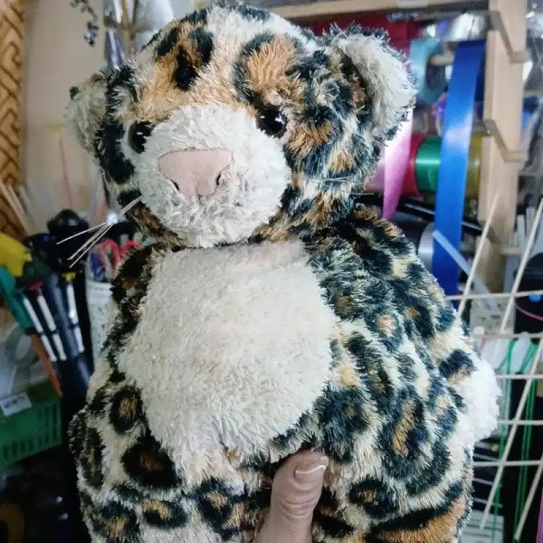 Peluche