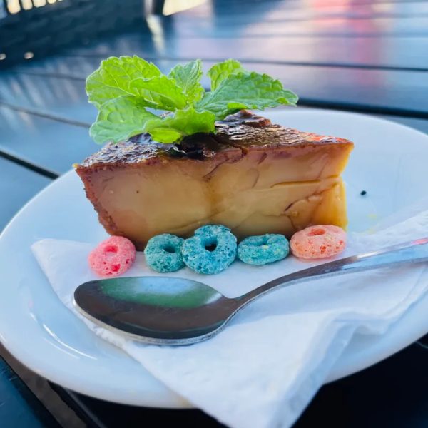 Flan