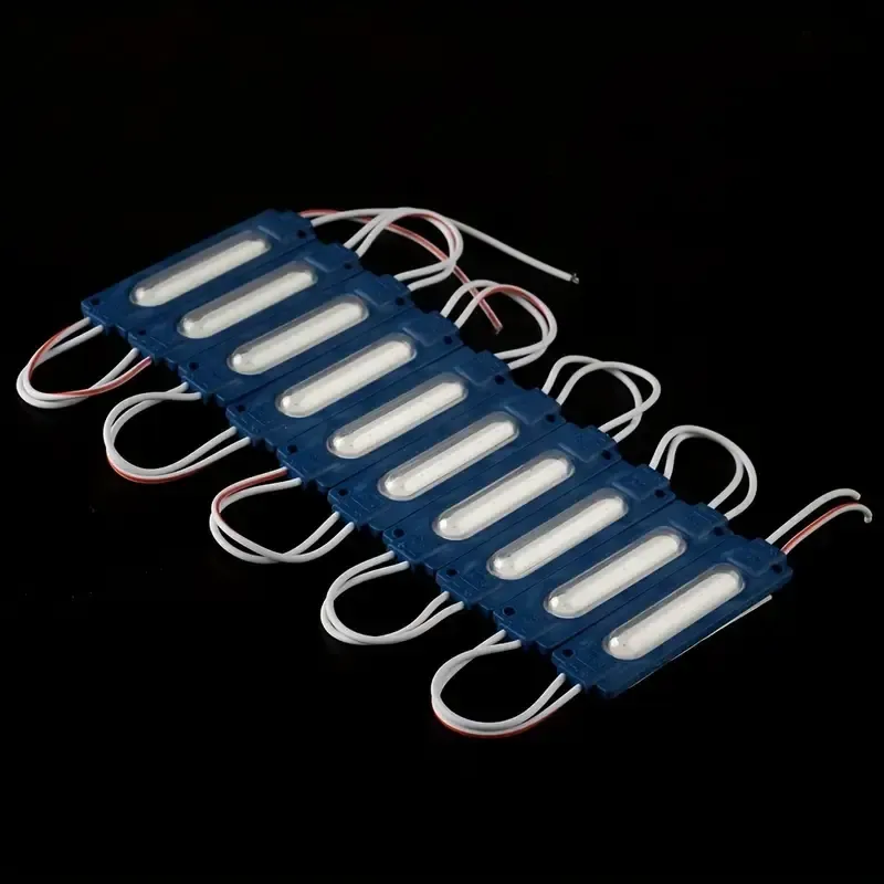 Capsulas LED v2 - DC12v 24v