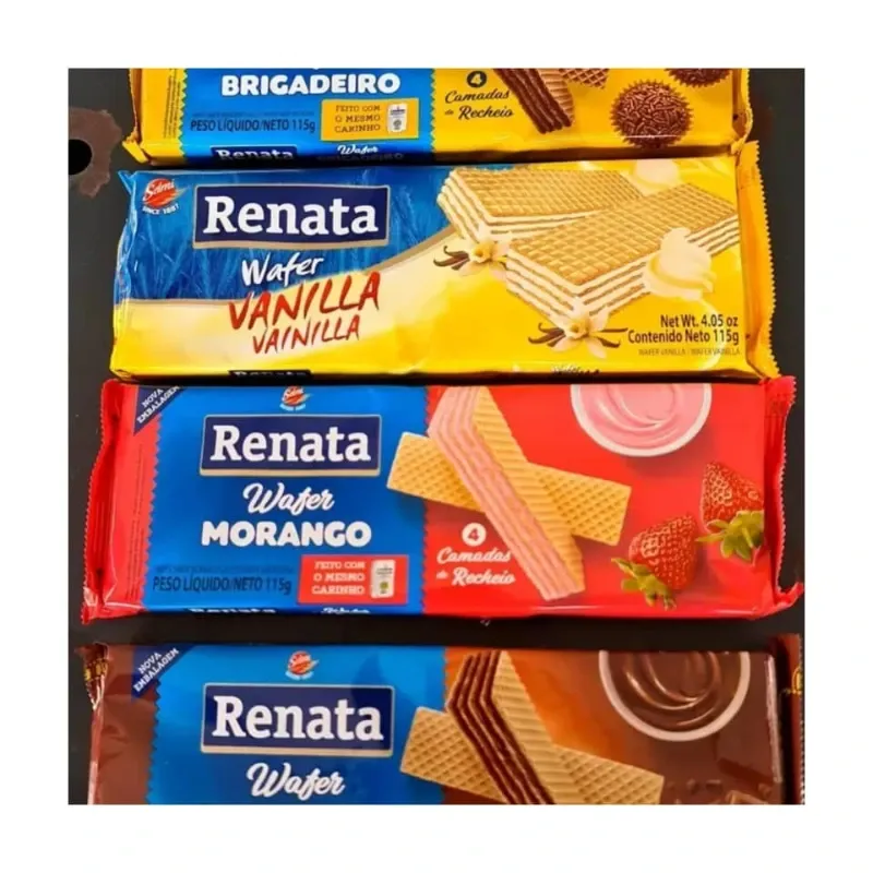 Sorbeto Renata (1 Unidad)