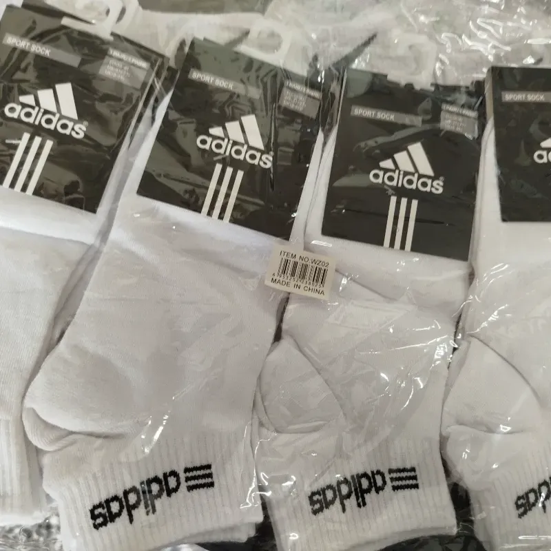 Medias Adidas