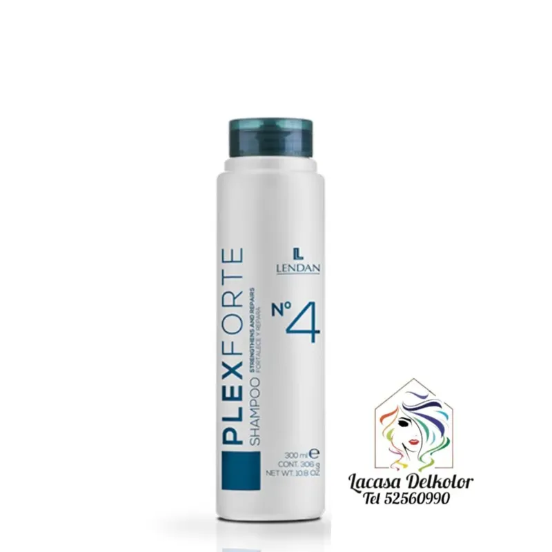 PLEXFORTE paso 4- 300ml