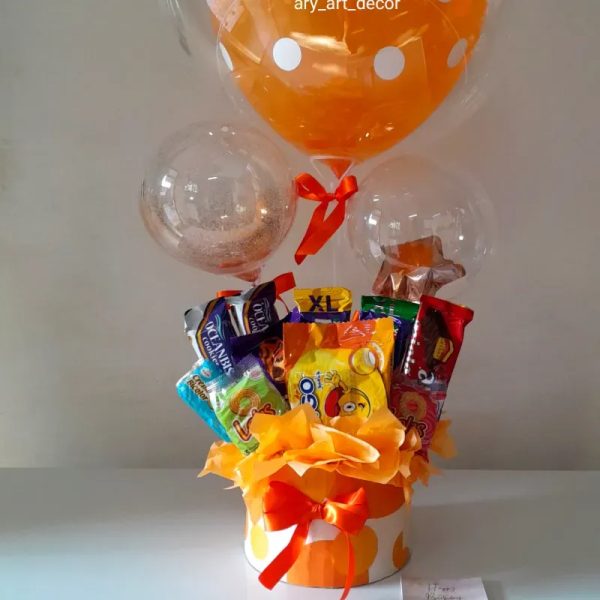 Regalo Sorpresa