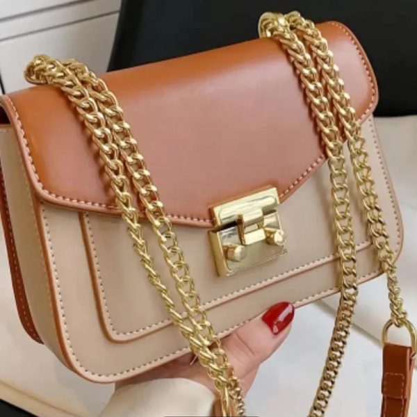 Bolso con Cierre
