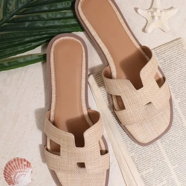 Sandalias