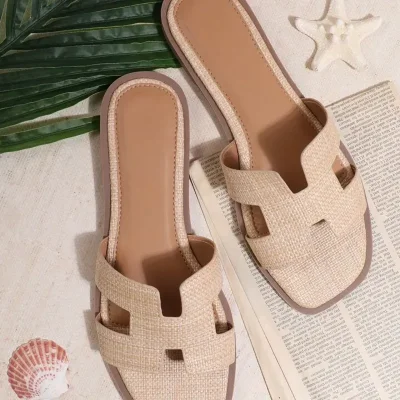 Sandalias