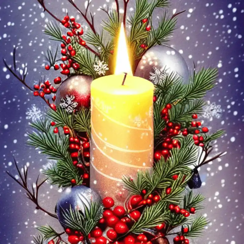 Combo No.7 por Navidad y Fin de Año *Detalles Especiales