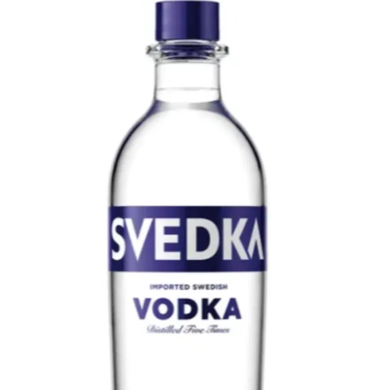Vodka Svernick (Trago)