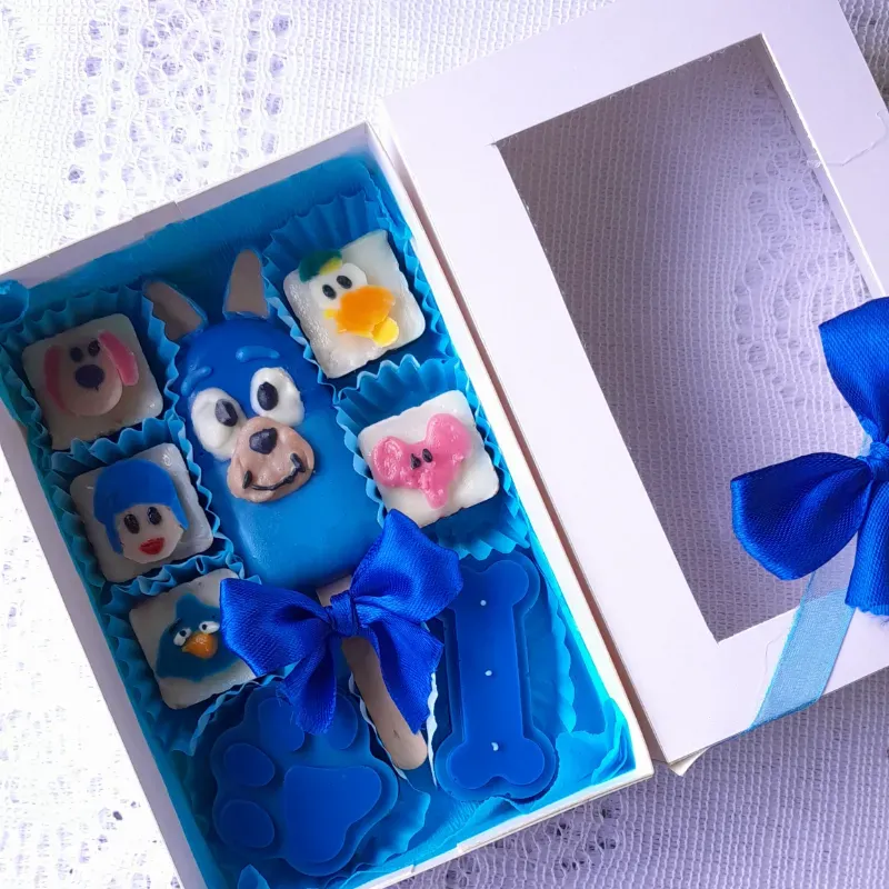 Regalo para niñ@s #24