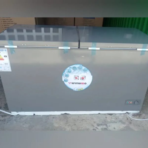 Nevera Horizontal